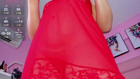 Snapshot of katta_giil chatting on February 5, 3:52 pm Katta online show from February 5, 3:52 pm