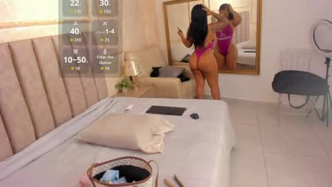 Katerine online show from April 27, 3:37 am