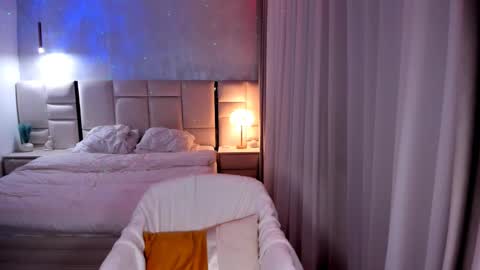 GoddessKateline online show from March 5, 12:59 am