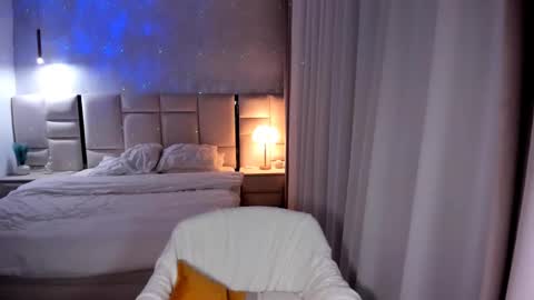 GoddessKateline online show from March 5, 11:05 pm