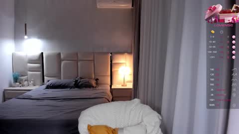 GoddessKateline online show from September 11, 4:12 am