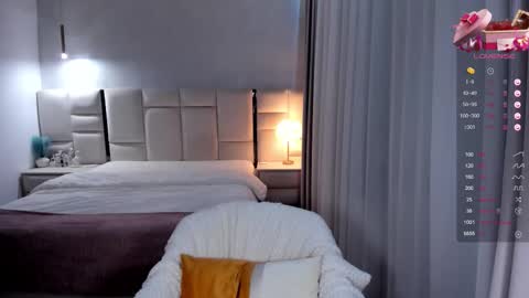 GoddessKateline online show from October 15, 8:14 am