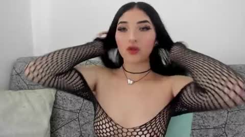 Kat  online show from June 15, 1:24 pm