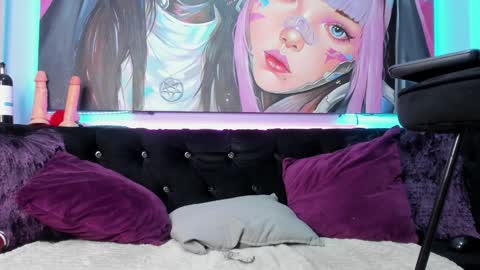 Katiia online show from January 26, 8:03 am