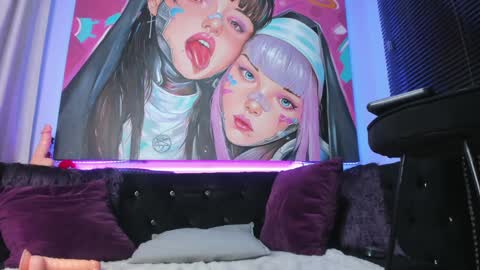 Katiia online show from January 27, 9:44 am