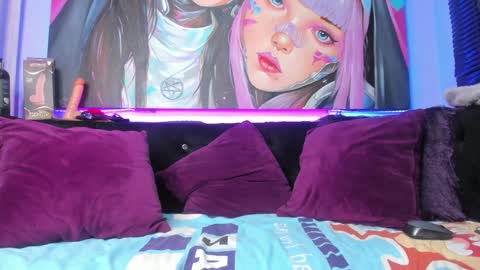 Katiia online show from February 3, 8:46 pm