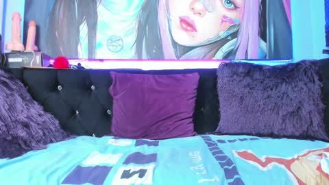 Katiia online show from February 5, 3:34 am