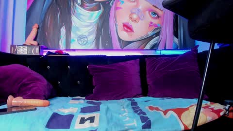 Katiia online show from February 7, 12:17 pm