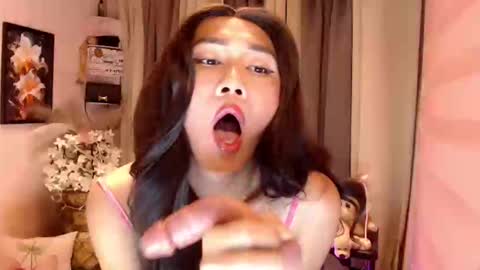 Saisy online show from March 14, 6:57 pm