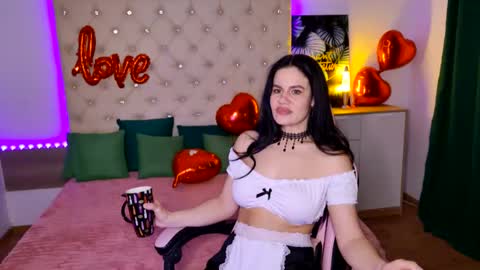 KattieSims online show from February 7, 7:40 am