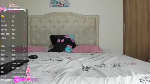 Snapshot of kattita chatting on December 29, 6:24 am Katrina online show from December 29, 6:24 am