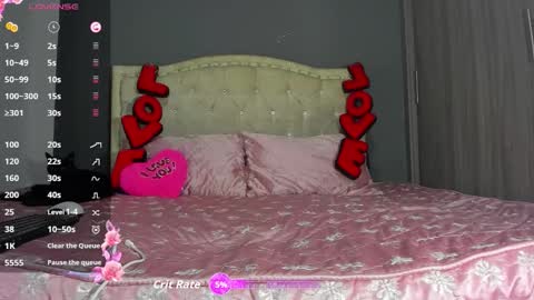 Katrina online show from March 3, 6:08 am