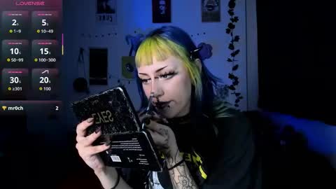 kattx   independent model online show from February 1, 1:48 am