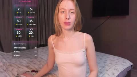 Snapshot of katty_blondy chatting on March 31, 11:16 pm katty_blondy online show from March 31, 11:16 pm