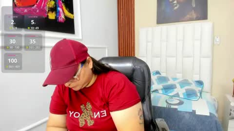 Snapshot of katty_findom_ chatting on July 5, 11:50 am katty online show from July 5, 11:50 am