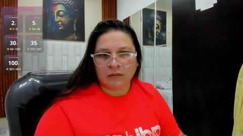 Snapshot of katty_findom_ chatting on July 21, 9:55 am katty online show from July 21, 9:55 am