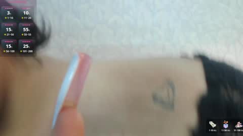 K A T T Y online show from October 27, 12:42 pm