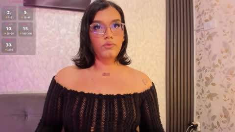 K A T T Y online show from February 9, 8:35 pm