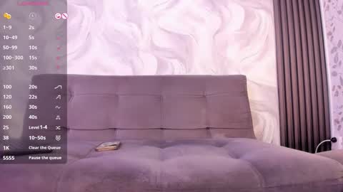 K A T T Y online show from February 27, 9:48 pm