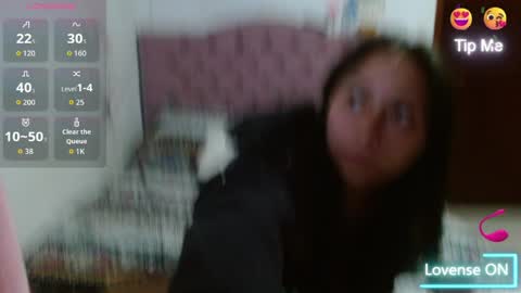 Snapshot of katty_hottest chatting on April 7, 12:16 pm Katherine hottest online show from April 7, 12:16 pm