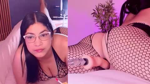 katty_kim_ online show from November 30, 4:16 am