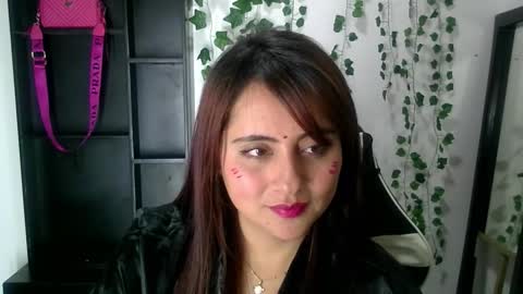 Snapshot of katty_mansini590340 chatting on October 30, 6:04 am katty_mansini590340 online show from October 30, 6:04 am