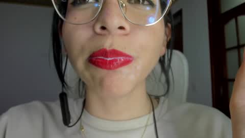 Katty online show from December 3, 11:46 pm