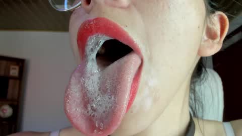 Katty online show from January 21, 7:28 pm