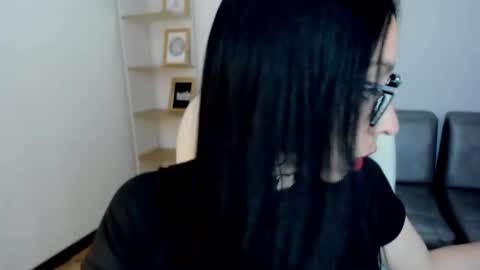 Katty online show from October 14, 8:31 pm