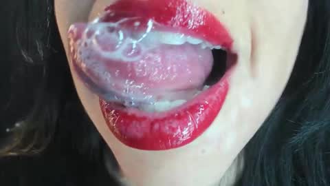 Katty online show from December 13, 8:47 pm