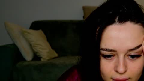 Snapshot of katty_pery chatting on February 22, 4:16 pm Katty Perry online show from February 22, 4:16 pm