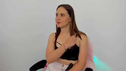 Snapshot of katty_rios1 chatting on October 14, 3:07 am Katty online show from October 14, 3:07 am