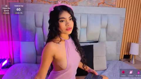 Katty  online show from February 26, 8:08 pm