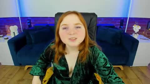 Katty online show from March 13, 7:09 pm