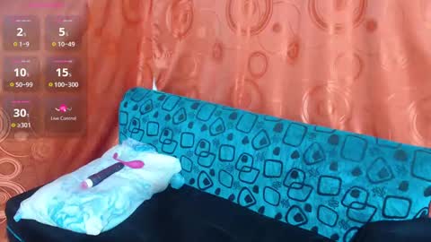 katty skrim online show from January 23, 4:09 am