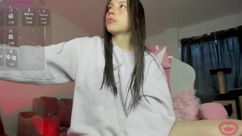 Snapshot of katty_snow chatting on September 16, 10:44 pm Katty  online show from September 16, 10:44 pm