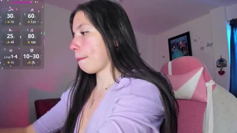 Katty  online show from February 6, 9:07 pm