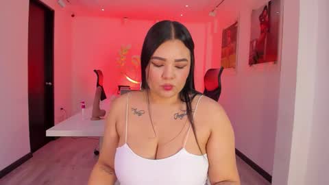 KattyaRogers online show from February 4, 8:03 pm