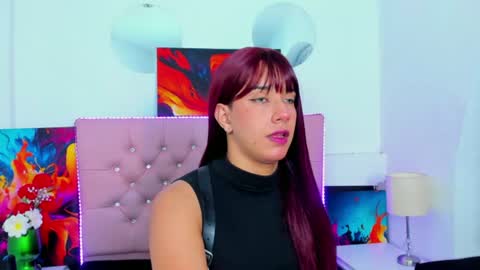 KattyJener online show from June 18, 7:40 pm