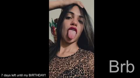 Hello Katty lovers  online show from January 12, 3:39 am