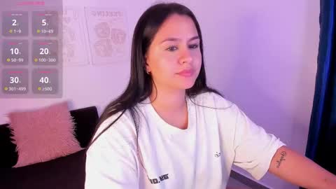 Snapshot of kattyportman chatting on November 9, 9:57 pm Katty online show from November 9, 9:57 pm