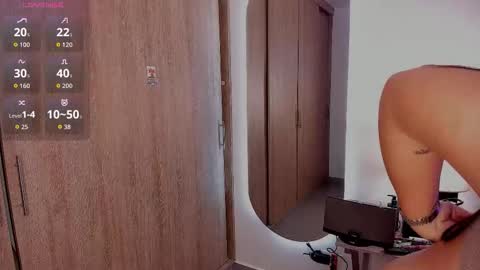 Snapshot of kattyportman chatting on November 30, 2:26 am Katty online show from November 30, 2:26 am