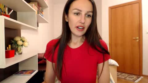 KattySapphire online show from October 21, 3:13 pm