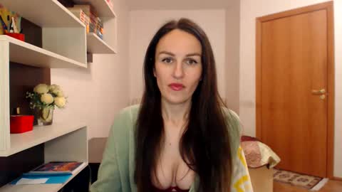 KattySapphire online show from November 14, 3:00 pm