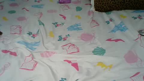 kattyse online show from October 10, 8:13 am