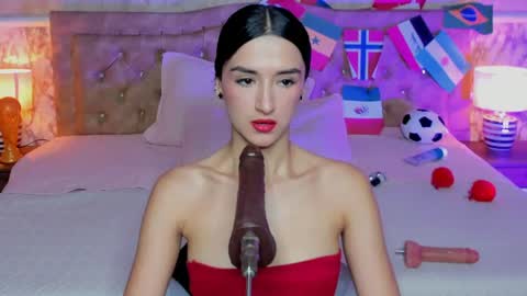 Katty  online show from July 13, 5:16 pm