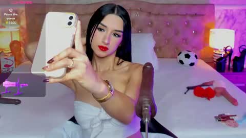 Katty  online show from July 25, 4:48 pm