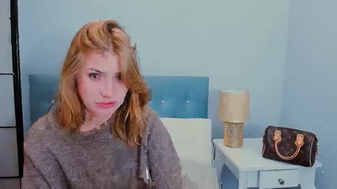 KattyXLovely online show from March 15, 4:02 pm