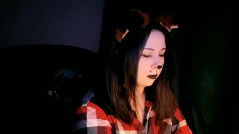 Snapshot of kattyy_summer chatting on June 6, 10:03 pm Kattyy Summer online show from June 6, 10:03 pm