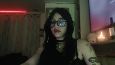 Snapshot of kattze chatting on December 3, 5:20 am      online show from December 3, 5:20 am